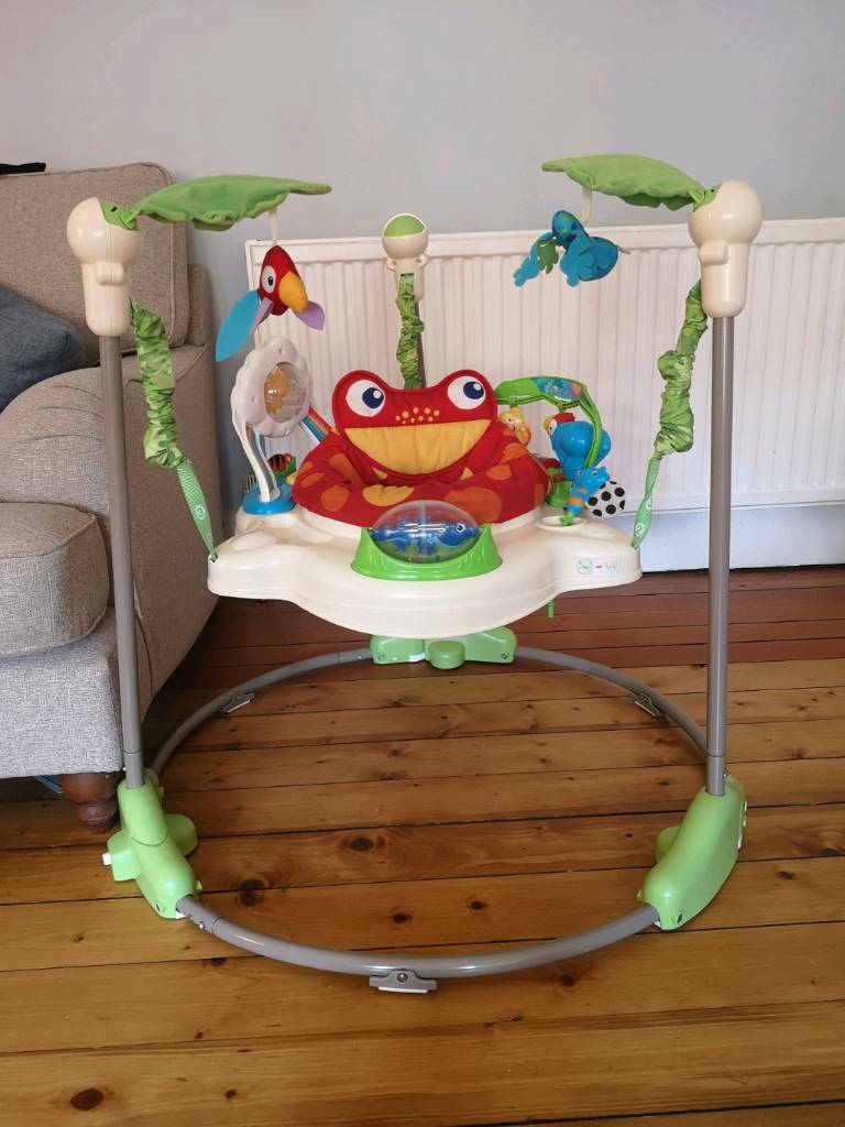 gumtree jumperoo